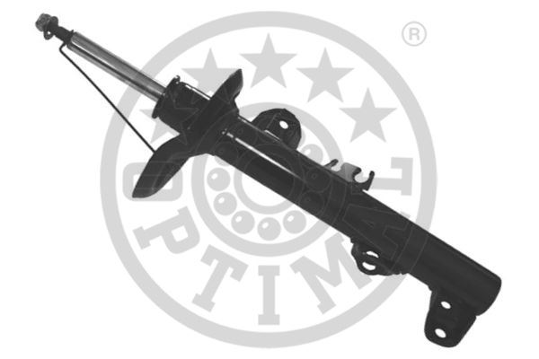 OPTIMAL A-3040GR Süspansiyon Sistemi Amortisör - BMW 3 (E36) uyumlu