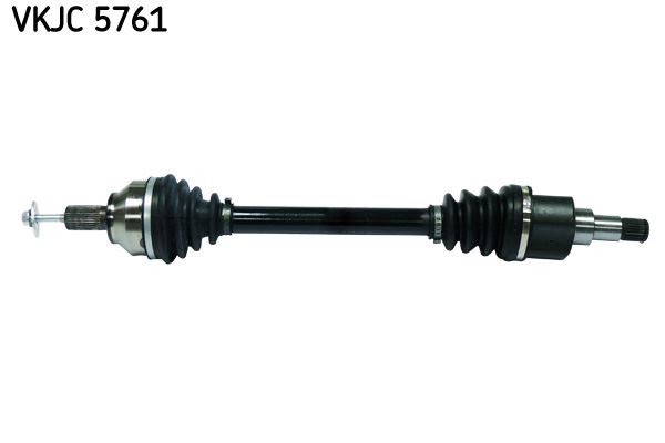 SKF VKJC 5761 Diferansiyel & Aktarma Sistemi Tahrik Mili - FORD FOCUS C-MAX (DM2) uyumlu