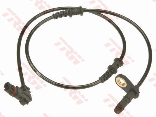 TRW GBS2541 Fren Sistemleri Sürüş Dinamiği Ayarı - MERCEDES-BENZ SL (R230) uyumlu