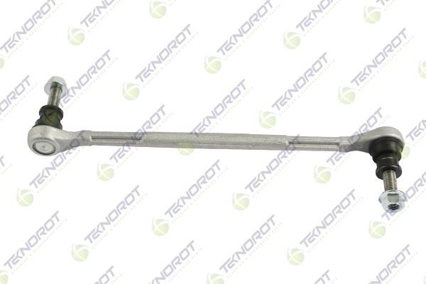 TEKNOROT R-670 Süspansiyon Sistemi Stabilizatör - RENAULT MEGANE III Coupe (DZ0/1_) uyumlu