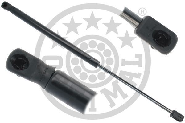 OPTIMAL AG-50234 Kaporta & Gövde Parçaları Gaz Yayı - AUDI Q7 (4LB) uyumlu