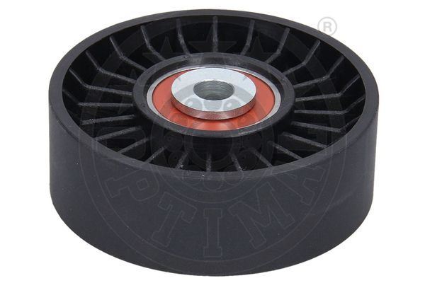 OPTIMAL 0-N2177 Motor Yönlendirme & Kılavuz Makarası - RENAULT ESPACE IV (JK0/1_) uyumlu