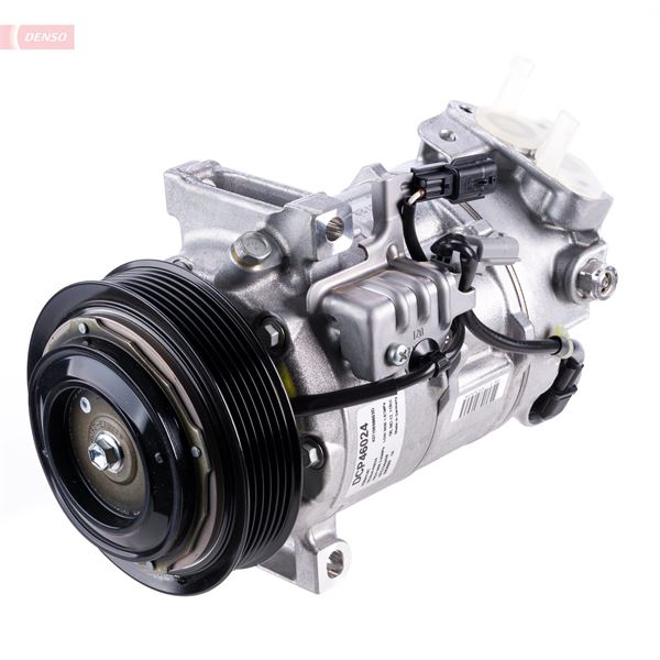 DENSO DCP46024 İklimlendirme Sistemi Kompresör Parçaları - RENAULT ESPACE V (JR_) uyumlu
