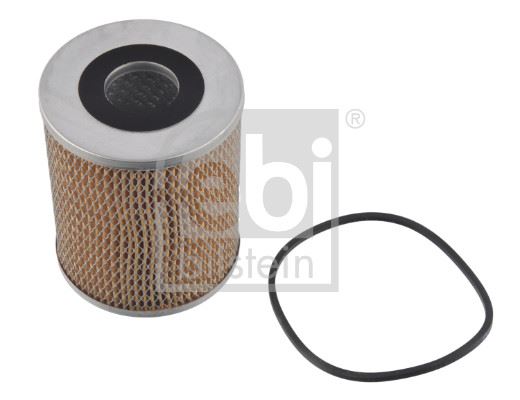 FEBI BILSTEIN 184192 Motor Yağ Filtresi - RENAULT 4 (112_) uyumlu