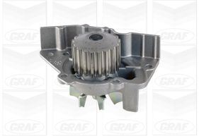 GRAF PA911 Motor Devirdaim - PEUGEOT 306 Hatchback (7A, 7C, N3, N5) uyumlu