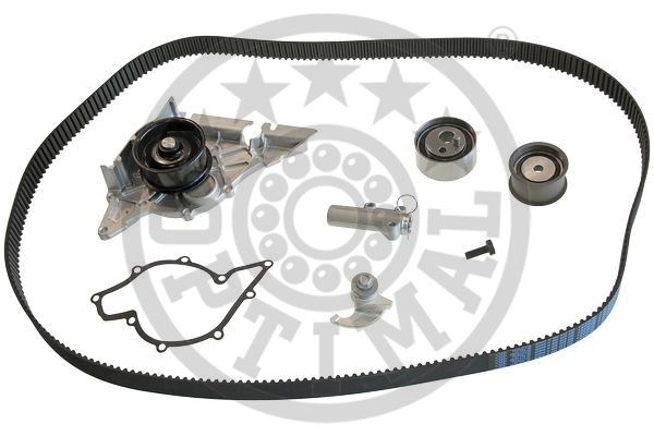 OPTIMAL SK-1377AQ1 Motor Triger Seti - AUDI A6 C4 Avant (4A5) uyumlu