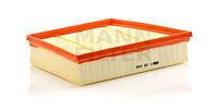 MANN-FILTER C 29 006 Motor Hava Filtresi - LAND ROVER RANGE ROVER EVOQUE (L538) uyumlu