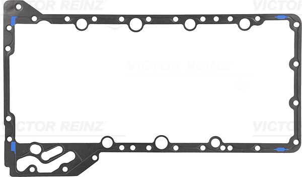 VICTOR REINZ 71-13159-00 Motor Karter Contası - BMW 7 (G11, G12) uyumlu