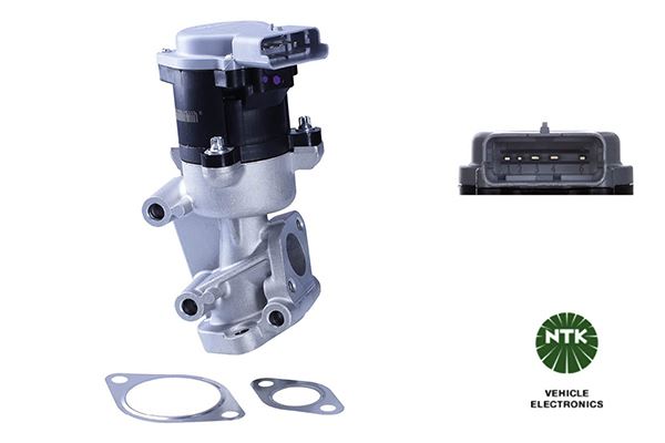 Egr Valfi - NGK - 90747 Ürün Görseli