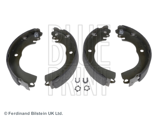 BLUE PRINT ADC44145 Fren Sistemleri Fren Pabucu - MITSUBISHI LANCER VIII (CY_A, CZ_A) uyumlu