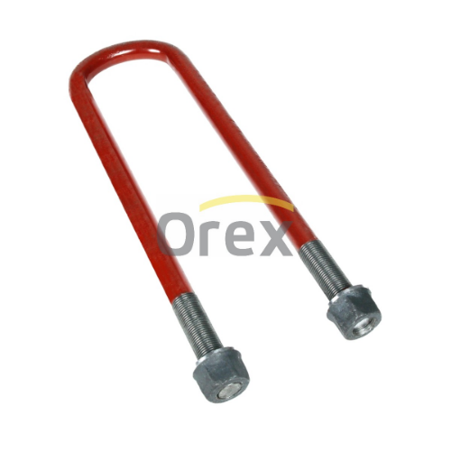 Yay Kelepçesi - OREX - 352001 Ürün Görseli