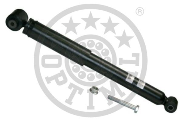 OPTIMAL A-1848G Süspansiyon Sistemi Amortisör - RENAULT MEGANE II Station wagon (KM0/1_) uyumlu