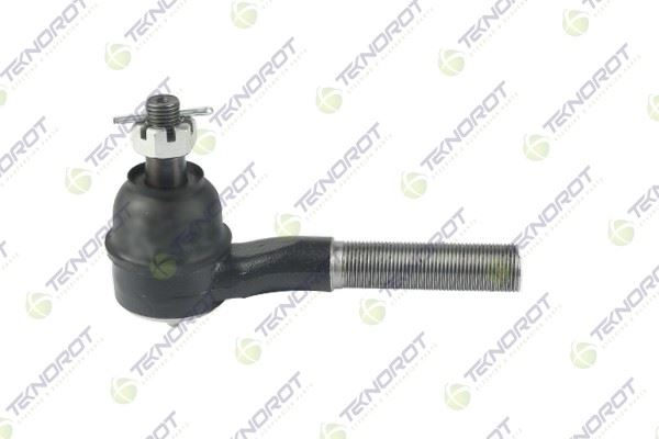 TEKNOROT FO-1412 Direksiyon Sistemi Mafsal - FORD USA RANGER uyumlu