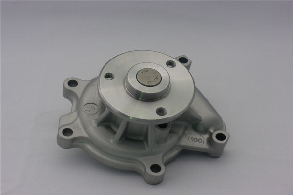 GMB GWT-100A Motor Devirdaim - DAIHATSU SIRION (M1) uyumlu