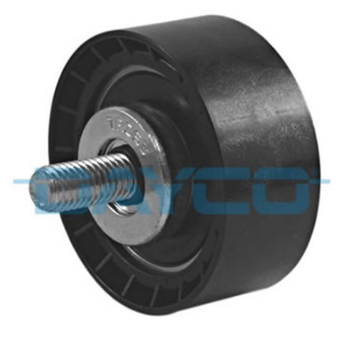 DAYCO APV1029 Motor Yönlendirme & Kılavuz Makarası - PEUGEOT 206 Hatchback (2A/C) uyumlu
