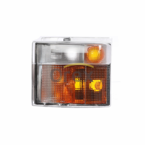 Sinyal Lambası - OREX - 582067 Ürün Görseli