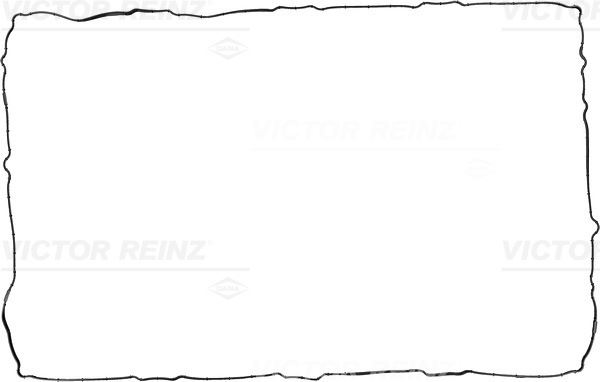 VICTOR REINZ 71-11331-00 Motor Karter Contası - DAF XG+ uyumlu