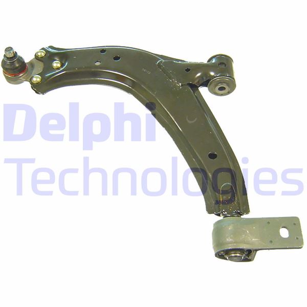 DELPHI TC705 Süspansiyon Sistemi Bugi Kolu - CITROËN ZX (N2) uyumlu