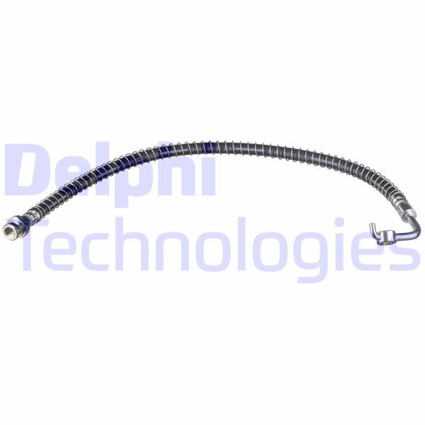 DELPHI LH7576 Fren Sistemleri Fren Hortumları - SSANGYONG KYRON uyumlu