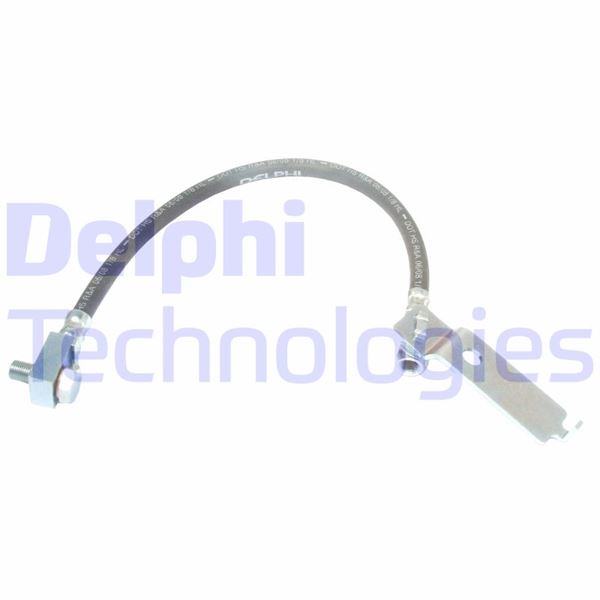 DELPHI LH6488 Fren Sistemleri Fren Hortumları - FORD TRANSIT Minibüs/Otobüs (FD_ _, FB_ _, FS_ _, FZ_ _, FC_ _) uyumlu