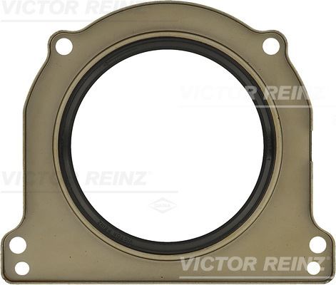 VICTOR REINZ 81-10394-00 Motor Radyal Mil Contası Seti - MERCEDES-BENZ B-SERISI Sports Tourer (W246, W242) uyumlu