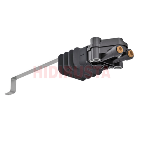 Havalı Süspansiyon Valfi - WABCO - 4640070200 Ürün Görseli
