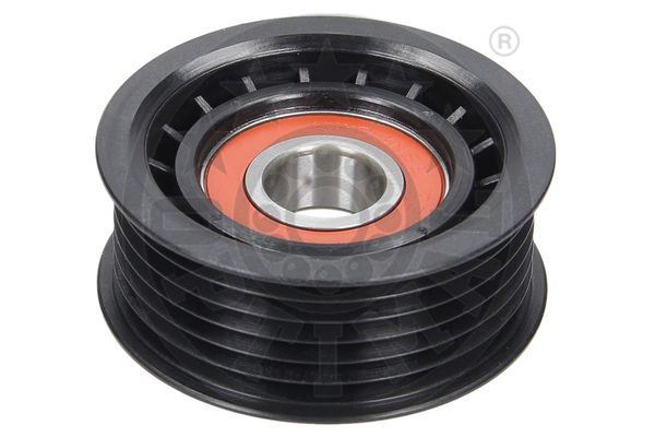 OPTIMAL 0-N2269S Motor Yönlendirme & Kılavuz Makarası - FORD C-MAX II (DXA/CB7, DXA/CEU) uyumlu