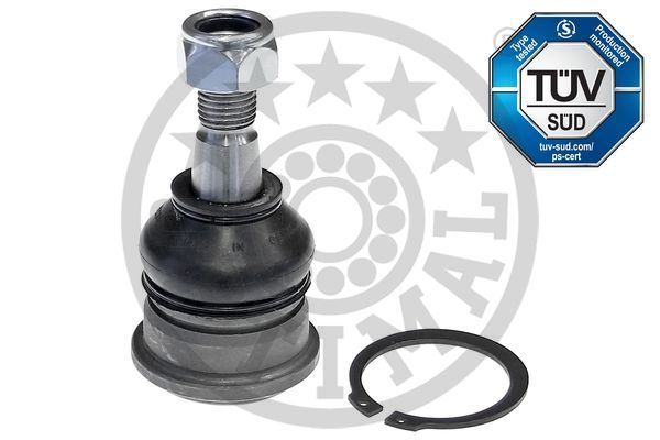 OPTIMAL G3-553 Tekerlek & Aks Parçaları Taşıyıcı Mafsal - NISSAN SUNNY III (N14, B13) uyumlu