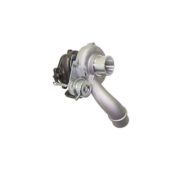 BorgWarner (3K) 53039880055 Motor Turboşarj & Parçaları - OPEL MOVANO A Minibüs/Otobüs (X70) uyumlu