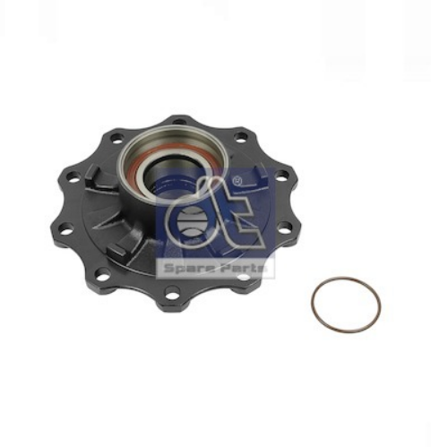 DT Spare Parts 10.30429 Tekerlek & Aks Parçaları Teker Rulmanı