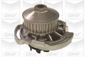GRAF PA425 Motor Devirdaim - VW POLO II (86C, 80) uyumlu