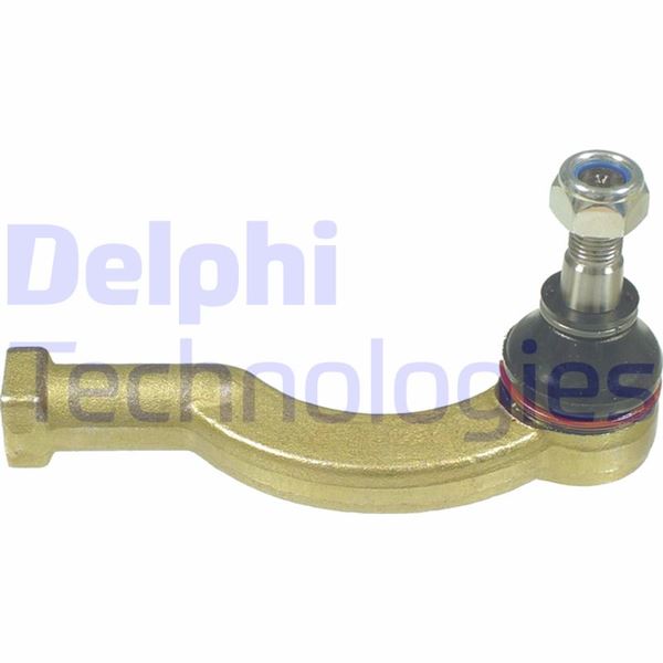 DELPHI TA1799 Direksiyon Sistemi Mafsal - SUBARU LEGACY I (BC) uyumlu