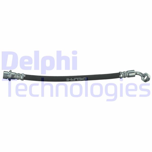 DELPHI LH7236 Fren Sistemleri Fren Hortumları - TOYOTA LAND CRUISER PRADO (_J15_) uyumlu