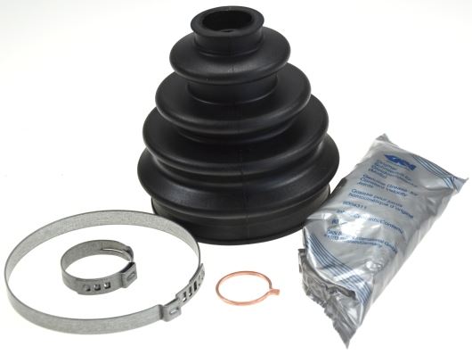 Tahrik Mili Körük Seti - GKN - 302862 Ürün Görseli