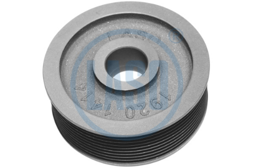 LASO 19201414 Motor Kayış Kasnağı