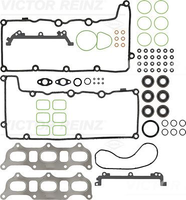 VICTOR REINZ 02-40487-03 Motor Silindir Kafa Contası - AUDI Q5 (8RB) uyumlu