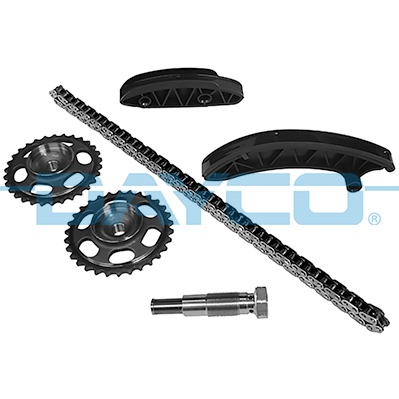 DAYCO KTC1168 Motor Kumanda Zinciri Seti - MERCEDES-BENZ CLS (C218) uyumlu
