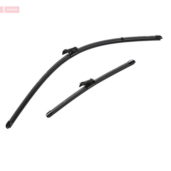 DENSO DF-214 Kaporta & Gövde Parçaları Cam Silecek Mekanizması - HYUNDAI ix20 (JC) uyumlu