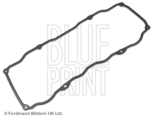 BLUE PRINT ADN16709 Motor Külbütör Kapağı Contası - NISSAN BLUEBIRD (U11) uyumlu