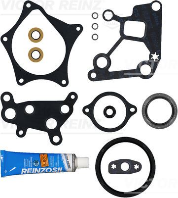 VICTOR REINZ 08-10135-01 Motor Karter Contası - OPEL ADAM (M13) uyumlu
