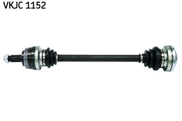 SKF VKJC 1152 Diferansiyel & Aktarma Sistemi Tahrik Mili - BMW 3 (E46) uyumlu