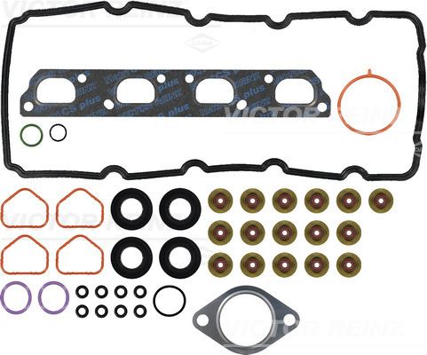 VICTOR REINZ 02-34787-01 Motor Silindir Kafa Contası - MINI MINI (R50, R53) uyumlu