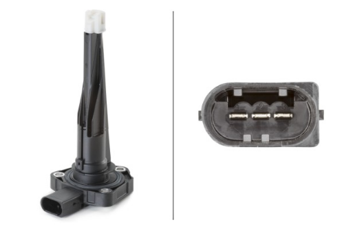 HELLA 6PR 013 680-171 Elektrik Sistemi Sensörler - MERCEDES-BENZ C-SERISI (W205) uyumlu
