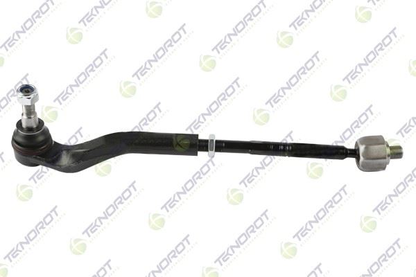 TEKNOROT M-612613 Direksiyon Sistemi Kısa Rot & İtici Çubuk - MERCEDES-BENZ V-SERISI (W447) uyumlu