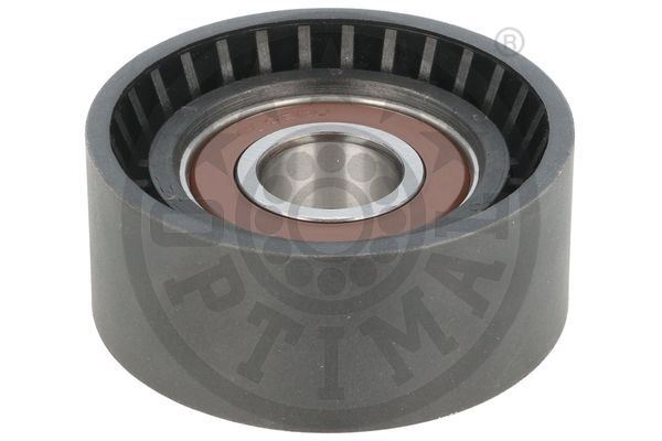 OPTIMAL 0-N2472S Motor Yönlendirme & Kılavuz Makarası - MAZDA 3 (BM, BN) uyumlu
