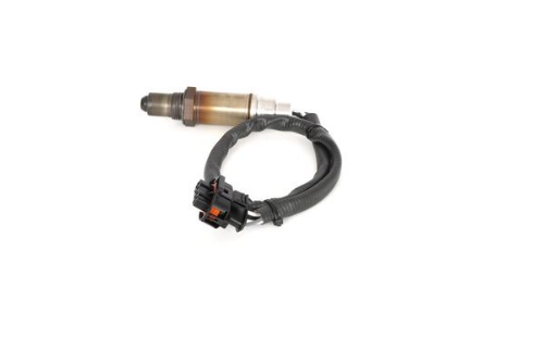 BOSCH F 00H L00 355 Emme & Egzoz Sistemi Egzoz Sensörleri - OPEL ZAFIRA B Kasa/büyük limuzin (A05) uyumlu