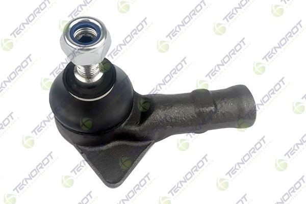 TEKNOROT FO-402 Direksiyon Sistemi Mafsal - FORD SIERRA II Hatchback (GBC, GBG) uyumlu