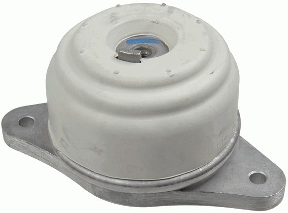 LEMFÖRDER 38342 01 Motor Motor Yataklama - MERCEDES-BENZ C-SERISI (W204) uyumlu