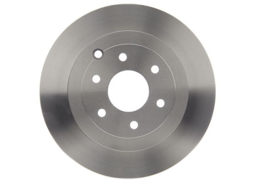 BOSCH 0 986 479 533 Fren Sistemleri Fren Diski - NISSAN PATHFINDER III (R51) uyumlu