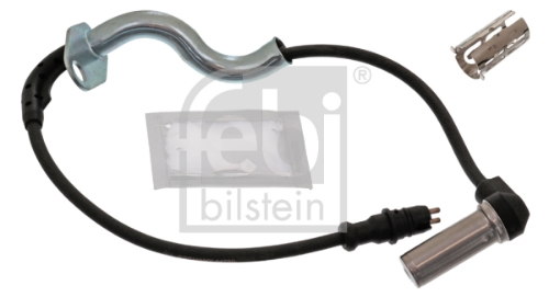 FEBI BILSTEIN 44780 Fren Sistemleri Sürüş Dinamiği Ayarı - MERCEDES-BENZ ACTROS MP2 / MP3 uyumlu